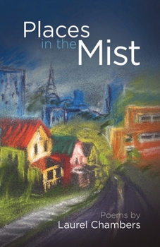 Paperback Places in the Mist Book