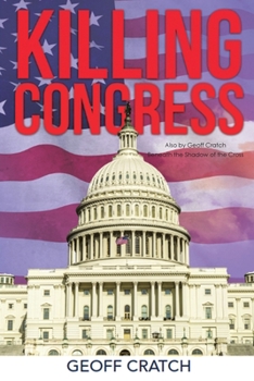 Paperback Killing Congress: New Edition Book