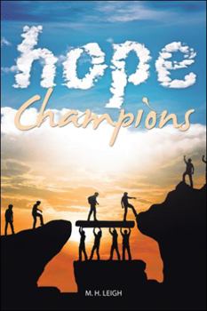 Paperback Hope Champions: No Prisoners. No Champions. Book