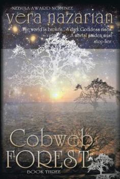 Paperback Cobweb Forest Book