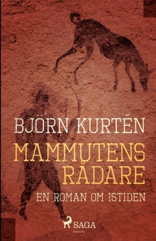 Paperback Mammutens rådare [Swedish] Book