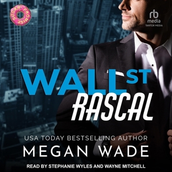 Wall St. Rascal - Book #2 of the Curves of Wall St.