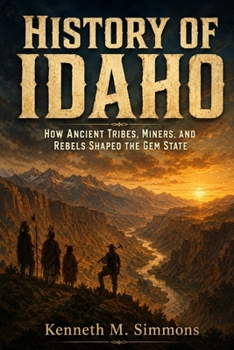 History of Idaho: How Ancient Tribes, Miners, and Rebels Shaped the Gem State