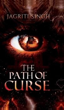 Hardcover The Path Of Curse Book