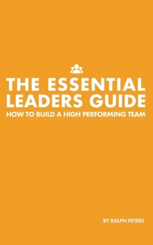 Paperback The Essential Leaders Guide Book