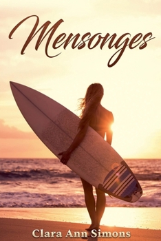 Paperback Mensonges [French] Book