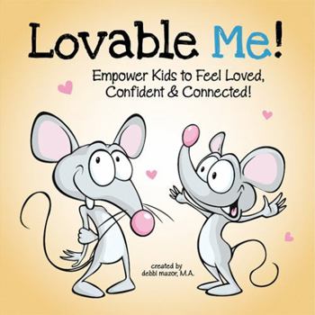 Paperback Lovable Me! Book