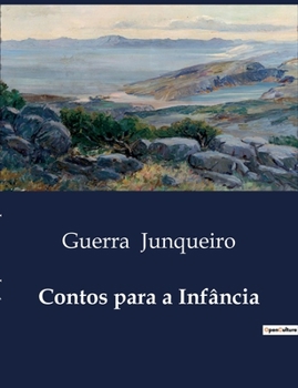 Paperback Contos para a Infância [Portuguese] Book