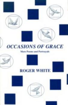 Hardcover Occasions of Grace Book