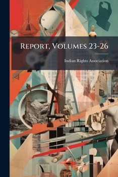 Paperback Report, Volumes 23-26 Book