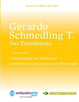 Paperback Trascendiendo las Limitaciones & Liberando un Compromiso con la Prosperidad [Spanish] Book