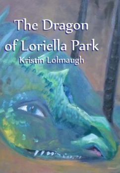 Paperback The Dragon of Loriella Park Book