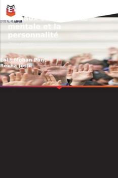 Paperback L'effet des médias sociaux sur la santé mentale et la personnalité [French] Book