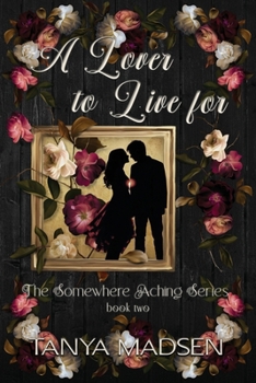 Paperback A Lover to Live For: A psychological drama of heartbreak, temptation, and dangerous secrets Book