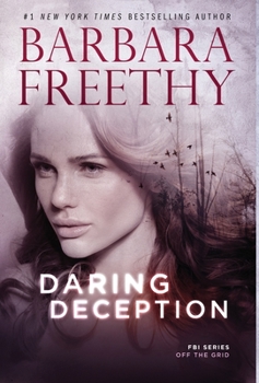 Hardcover Daring Deception Book