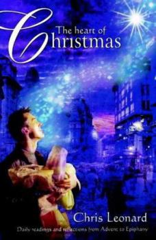 Paperback The Heart of Christmas Book