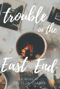 Paperback Trouble in the East End Book