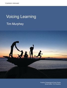 Paperback Voicing Learning Book