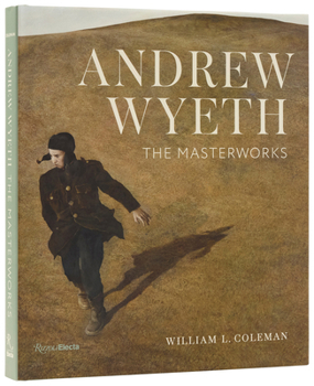Andrew Wyeth: The Masterworks