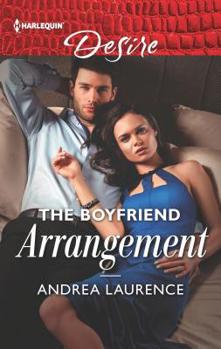 The Boyfriend Arrangement - Book #7 of the Millionaires of Manhattan