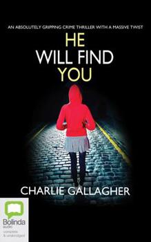 He Will Find You - Book #3 of the Maddie Ives