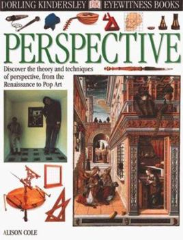 Perspective (Eyewitness Books) - Book  of the DK Eyewitness Books