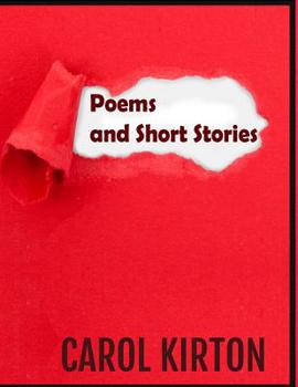 Paperback Poems and Short Stories Book