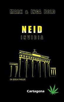 Paperback Neid: Invidia [German] Book