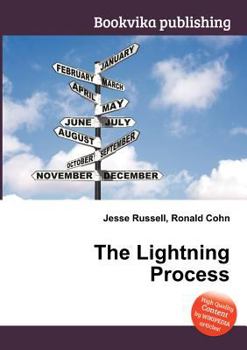 Paperback The Lightning Process Book