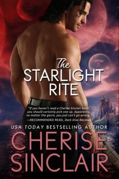 Paperback The Starlight Rite Book