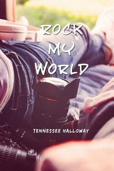 Paperback Rock my world [French] Book