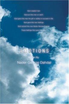 Paperback Emotions Book