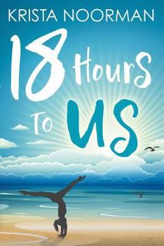 Paperback 18 Hours To Us Book