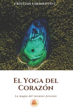 Paperback El Yoga del Corazón [Spanish] Book