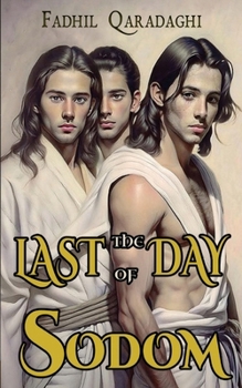 Paperback The Last Day of Sodom Book