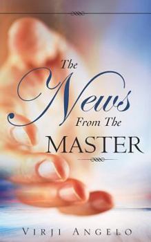 Paperback The News from the Master Book