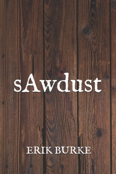 Paperback sAwdust Book