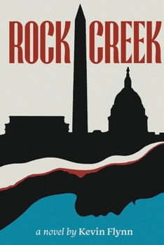 Paperback Rock Creek Book
