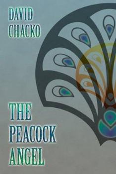 Paperback The Peacock Angel Book