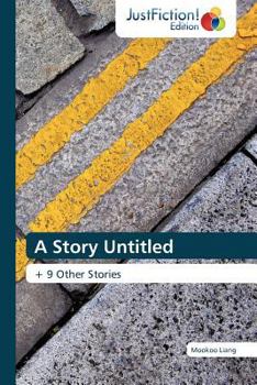 Paperback A Story Untitled Book