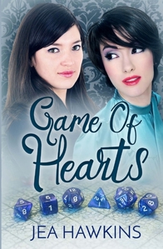 Paperback Game of Hearts Book