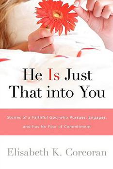 Paperback He Is Just That Into You Book