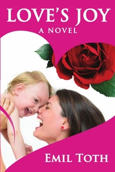 Paperback Love's Joy Book