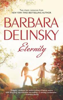 Mass Market Paperback Eternity: An Anthology Book