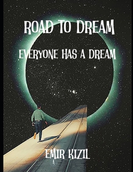 Paperback Road to Dream Book