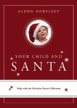 Paperback Your Child and Santa Book