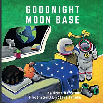 Paperback Goodnight Moon Base Book