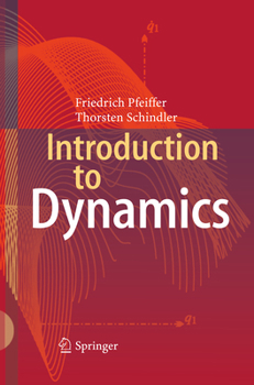 Paperback Introduction to Dynamics Book