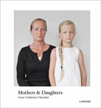 Hardcover Mothers & Daughters Book