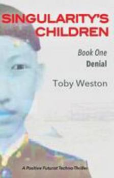 Paperback Denial (Singularity's Children, Book 1) Book